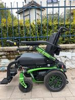 Vermeiren F3 elektrische rolstoel nieuwstaat, Zo goed als nieuw, Elektrische rolstoel, Inklapbaar
