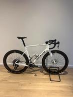 Ridley Astr RS (L) Red, Fietsen en Brommers, Ophalen, Zo goed als nieuw, Carbon