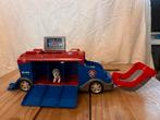 Paw Patrol ~ bus met figuur, Kinderen en Baby's, Ophalen, Zo goed als nieuw