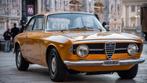 JE RECHERCHAIS UNE ALFA GT JUNIOR/GTV, Enlèvement, Alfa Romeo