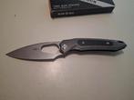 Two sun zakmes titanium Carbonfiber, Ophalen of Verzenden, Zo goed als nieuw