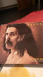 Zappa - The Yellow Shark Ensemble Modern, Enlèvement ou Envoi