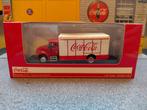 Coca-Cola Beverage Truck. Motorcity Classics 1:87, Ophalen of Verzenden, Nieuw, Auto, Overige merken