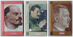 Lenin - Stalin - Hitler, Boeken, Nieuw, Ophalen of Verzenden