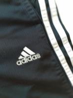 Drie sportshorten, Kleding | Heren, Sportkleding, Zwart, Ophalen of Verzenden, Zo goed als nieuw, Adidas