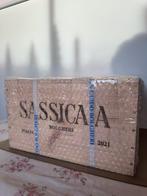 Sassicaia 2021, Verzamelen, Ophalen, Nieuw, Italië, Rode wijn