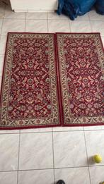 Tapijten 2 stuks 60 x 120, Ophalen