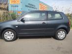 VOLKSWAGEN POLO, Auto's, Volkswagen, Voorwielaandrijving, Stof, Grijs, Particulier