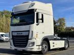 DAF XF 480 SSC - 37.000€ - Leasing 1.088€/M - REF 1468, Auto's, Vrachtwagens, Automaat, Euro 6, Wit, Bedrijf