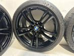 20" BMW Breedset F01 5GT F07 303 M-velgen M-pakket 20inch, Ophalen, 275 mm, Banden en Velgen, Personenwagen
