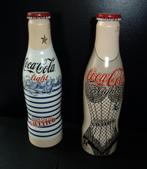 Coca Cola Light - 2 flesjes Jean Paul Gaultier - NIEUW!!, Ophalen of Verzenden, Nieuw