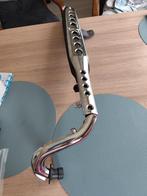 Uitlaat dax, Fietsen en Brommers, Brommeronderdelen | Algemeen, Ophalen, Uitlaat