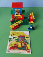 Lego Fabuland 3669 Brandweerkazerne, Ophalen of Verzenden, Gebruikt, Lego