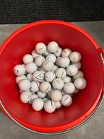 100 Titleist golfballen, Sport en Fitness, Golf, Ophalen of Verzenden, Gebruikt, Bal(len), Overige merken