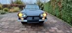 Bond Triumph Team GT 4 S 1966, Voorwielaandrijving, 4 zetels, 4 cilinders, Blauw