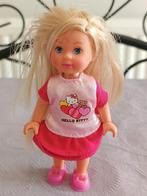 Barbie-meisje, Kinderen en Baby's, Speelgoed | Poppen, Ophalen, Gebruikt, Barbie