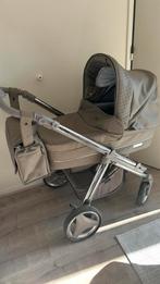 Bebecar HipHop 3 in 1, Kinderen en Baby's, Kinderwagens en Combinaties, Ophalen, Zo goed als nieuw, Kinderwagen