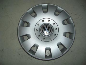 enjoliveur de roue Volkswagen T5 Caravel en 16", Enlèvement ou Envoi, Comme neuf
