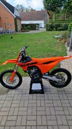 Sxf 250 2025, Motoren, Motoren | KTM, 250 cc, Particulier, Crossmotor, 1 cilinder