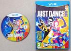 Just Dance 2016 voor de Nintendo Wii-U, Consoles de jeu & Jeux vidéo, Comme neuf, Enlèvement ou Envoi