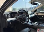 Mercedes-Benz E 200 d Automaat | Leder | Cruise | Climate |, Automaat, Zwart, Bedrijf, Parkeerassistent