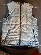 Zeer mooie en warme bodywarmer als nieuw, Kleding | Heren, Bodywarmers, Ophalen of Verzenden, Zo goed als nieuw