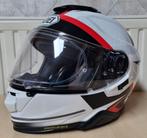 Shoei gt air 2 - Integraalhelm - Medium 57/58., Motoren, Kleding | Motorhelmen, M, Dames, Ophalen of Verzenden, Integraalhelm