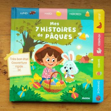 Divers livres pour enfants beschikbaar voor biedingen