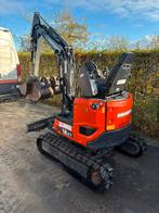 Eurocomach 1.8t kraan, Zakelijke goederen, Machines en Bouw | Kranen en Graafmachines, Ophalen, Graafmachine