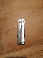 Leatherman supertool 300, Caravans en Kamperen, Kampeergereedschap, Ophalen of Verzenden, Gebruikt