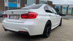 Bmw 320d M pakket, Auto's, BMW, Automaat, Achterwielaandrijving, Leder, Diesel