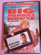 DVD Big Momma's House (p5), Ophalen of Verzenden, Zo goed als nieuw