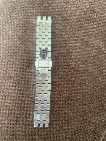 nieuwe Swatch metalen bandje ongebruikt 25 €  beschikbaar voor biedingen