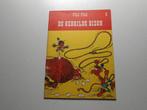 Pili - pili 2 De gebrilde bizon  1973. 1 ste druk., Boeken, Gelezen, Hurey, Eén stripboek, Ophalen of Verzenden