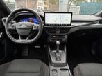 Ford Focus ST-LINE X CLIPPER MHEV Ecoboost 155PK AUT OC3374, 114 kW, Zwart, USB, https://public.car-pass.be/vhr/6cf7b32a-65ba-4821-892a-39c2be2dfb84