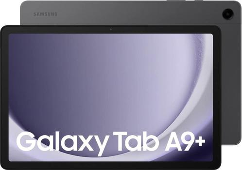 Samsung Galaxy Tab A9 Plus - 128GB - Zwart, Computers en Software, Android Tablets