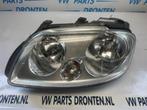 Phare gauche d'un Volkswagen Caddy, Autos : Pièces & Accessoires, Volkswagen, -, 3 mois de garantie, Utilisé