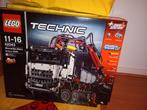 LEGO - 42043 - Mercedes-Benz Arocs 3245, Ophalen of Verzenden, Nieuw, Complete set, Lego