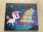 Boek de kleine eenhoorn, Boeken, Ophalen, Zo goed als nieuw, Van Holkema & Warendorf