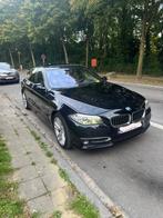 530d Luxury Line-1ère main- Carnet BMW complet!, Auto's, BMW, Automaat, 4 deurs, Achterwielaandrijving, Euro 6