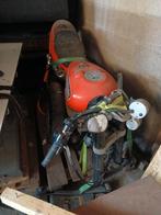 Harley fxr, Enlèvement ou Envoi