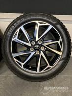 16” originele Toyota Yaris (vanaf 2020) velgen winterbanden, Auto-onderdelen, Gebruikt, 16 inch, Banden en Velgen, Personenwagen