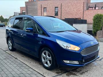 Ford Galaxy 04/2016 Benzine 1.5L euro6b 118kw 153.000km beschikbaar voor biedingen