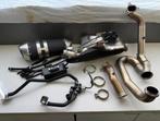 KTM Superduke 1290R Gen2 Volledige OEM uitlaatlijn NIEUW!!, Motoren, Ophalen of Verzenden, Zo goed als nieuw