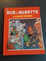 Bob et Bobette 79 : La harpe perdue EO 1968 NEUF, Livres, BD, Enlèvement ou Envoi, Comme neuf