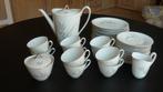 12-delig servies, Huis en Inrichting, Keuken | Servies, Ophalen of Verzenden, Zo goed als nieuw, Porselein, Compleet servies