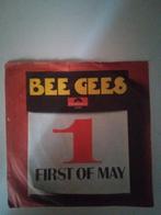 45t. The Bee Gees, Ophalen of Verzenden, Zo goed als nieuw