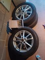 Porsche cayenne winterbanden, Auto-onderdelen, Banden en Velgen, Ophalen of Verzenden, Winterbanden