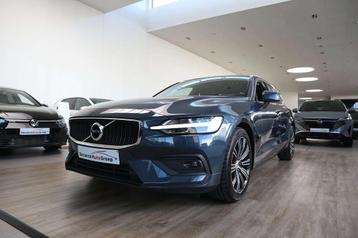 Volvo V60 2.0 D4 AUTOMAAT MOMENTUM*92.000KM*TOPAANBOD ! beschikbaar voor biedingen