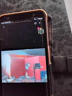 Spuitcabine Garmat, Ophalen